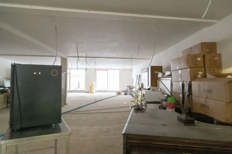 Mooie multifunctionele handelsruimte op een top ligging in Genk! foto 5