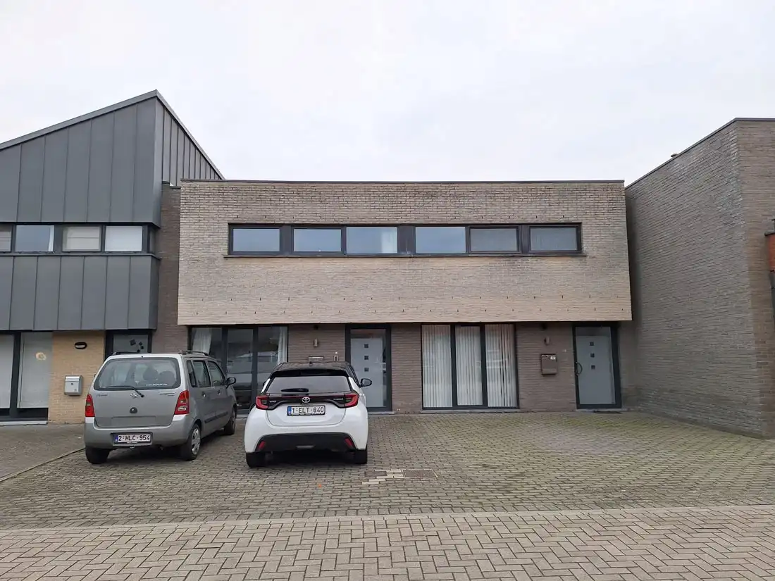 Huis te koop Schildknapenstraat 24 - - 3500 Hasselt