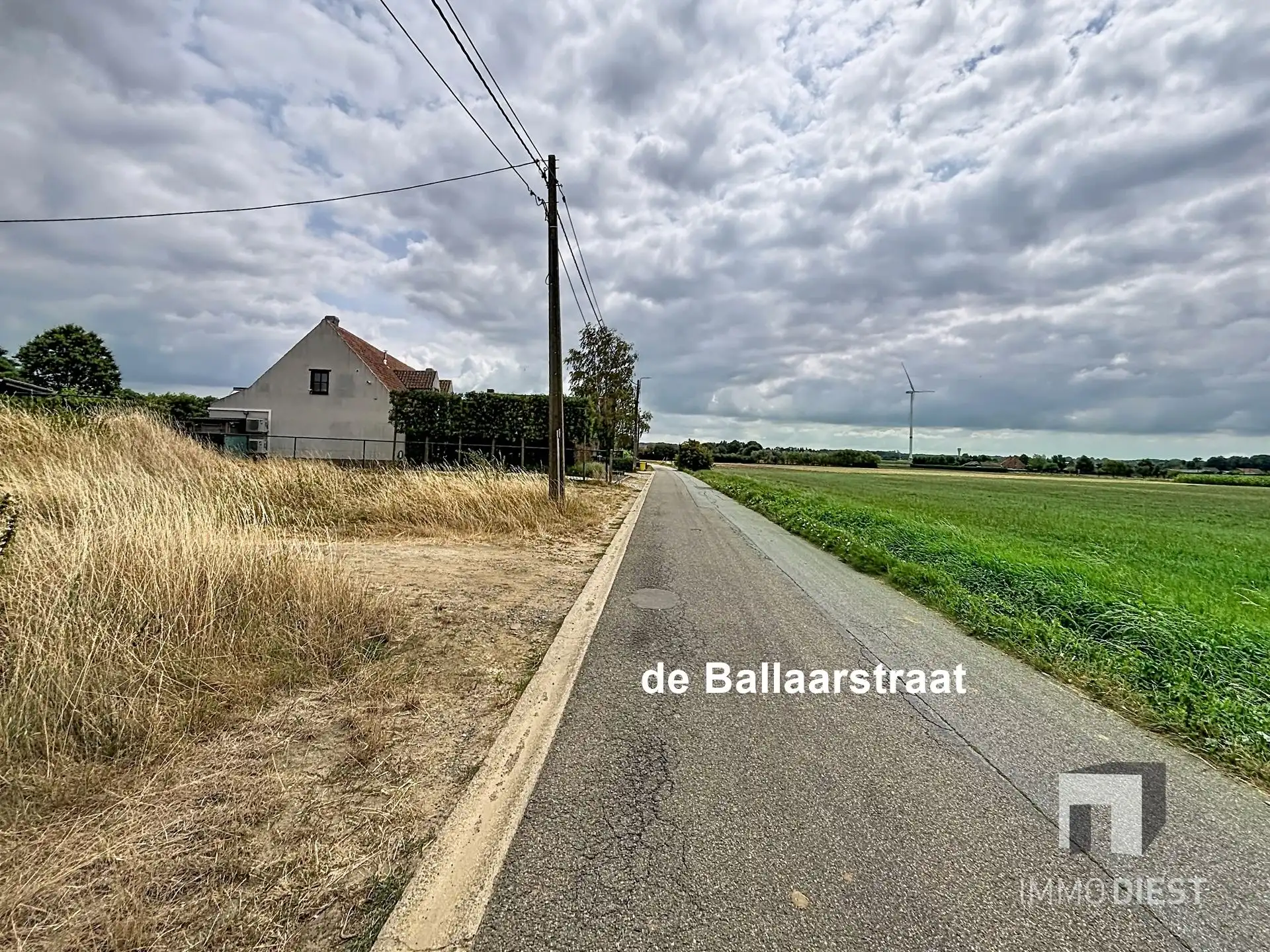 Unieke bouwkans op een riant perceel van 45 are met blijvend vrij uitzicht, midden in het groen én perfecte bereikbaarheid. foto 30