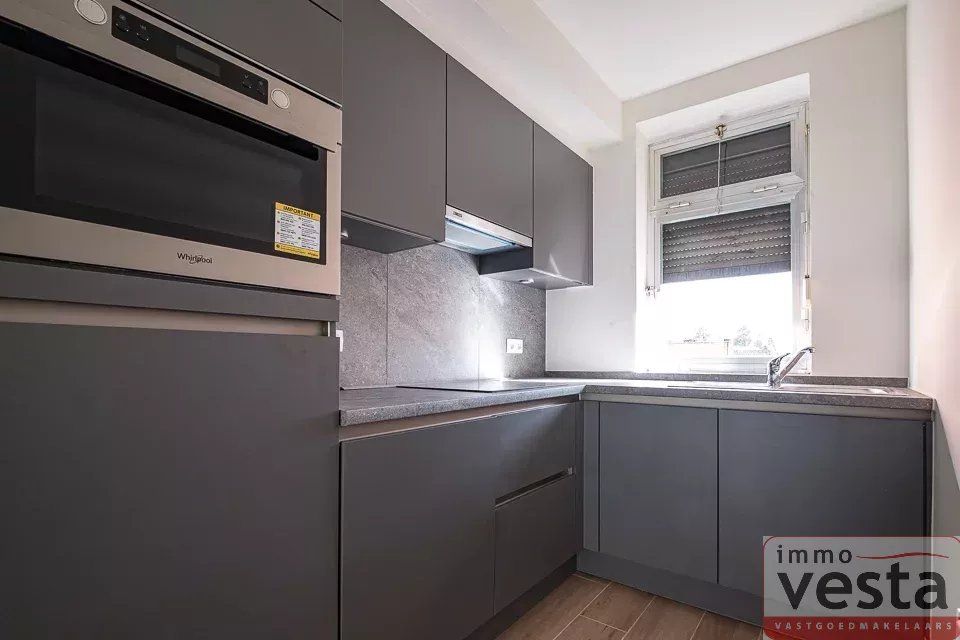 Een slaapkamer appartement in het centrum van Sint-Truiden foto 5