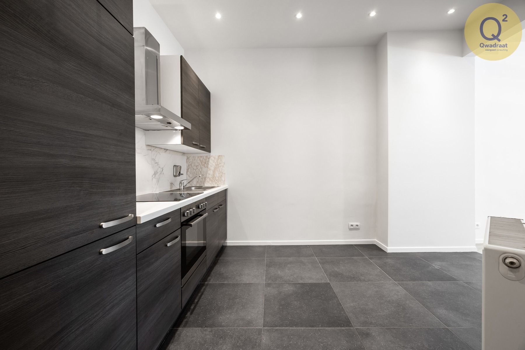 Volledig gerenoveerde woning met 3 slaapkamers nabij Park Spoor Oost foto 8