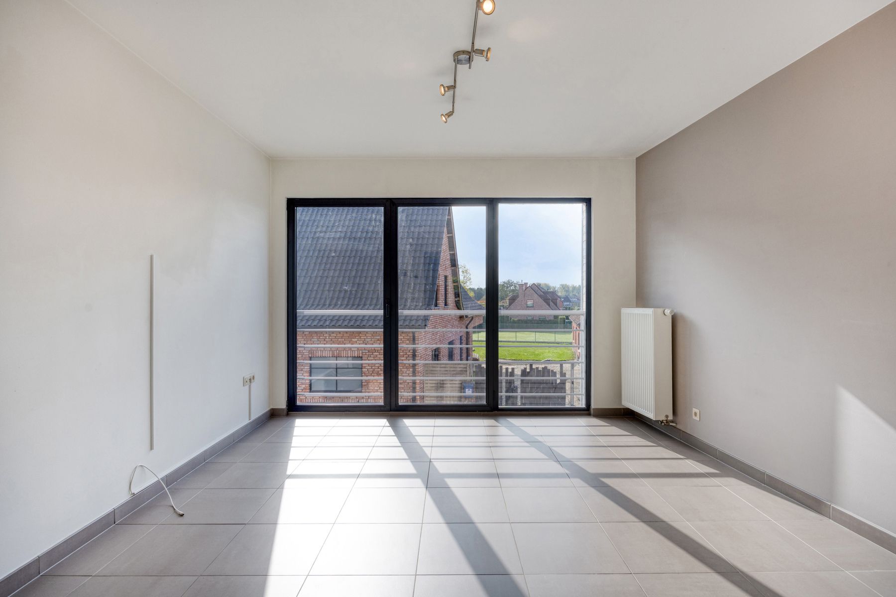 Instapklaar appartement met 3 slaapkamers in Teralfene foto 3