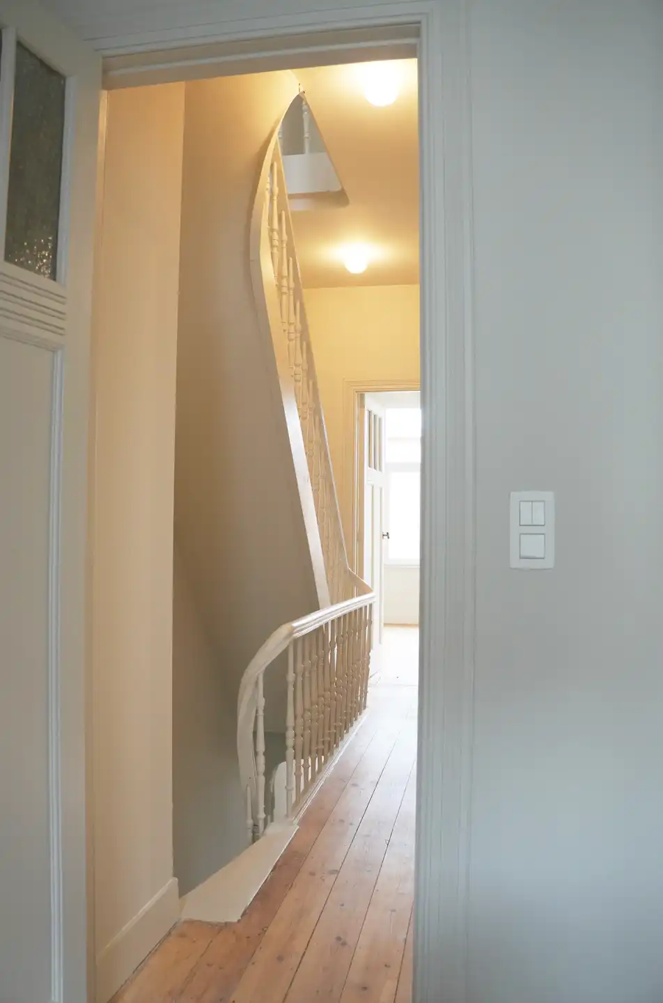 OPEN HOUSE 6/03 - Karaktervolle herenwoning, volledig gerenoveerd  foto 15