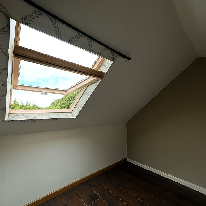 Instapklare rijwoning met charme en mooi rendement in hartje Ronse foto 9