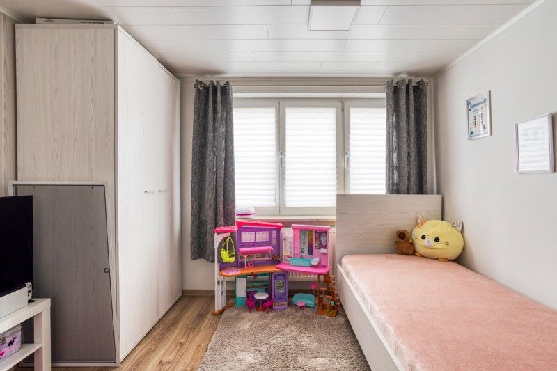 GERENOVEERDE HALFOPEN BEBOUWING IN RUSTIGE EN KINDVRIENDELIJKE WIJK – WIELSBEKE foto 18