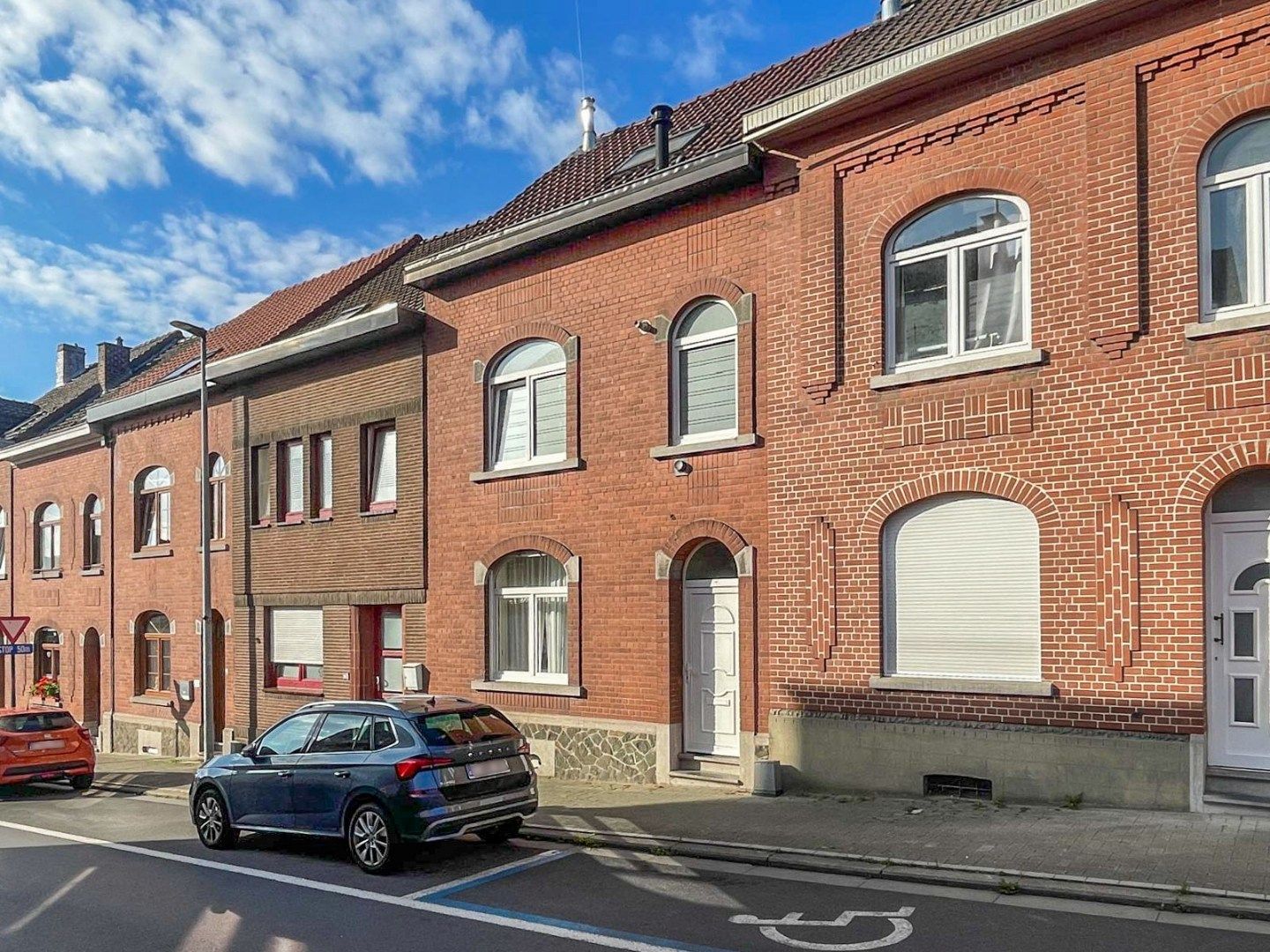 INSTAPKLARE WONING MET 3 SLAAPKAMERS + ZUID-TUIN! foto 17