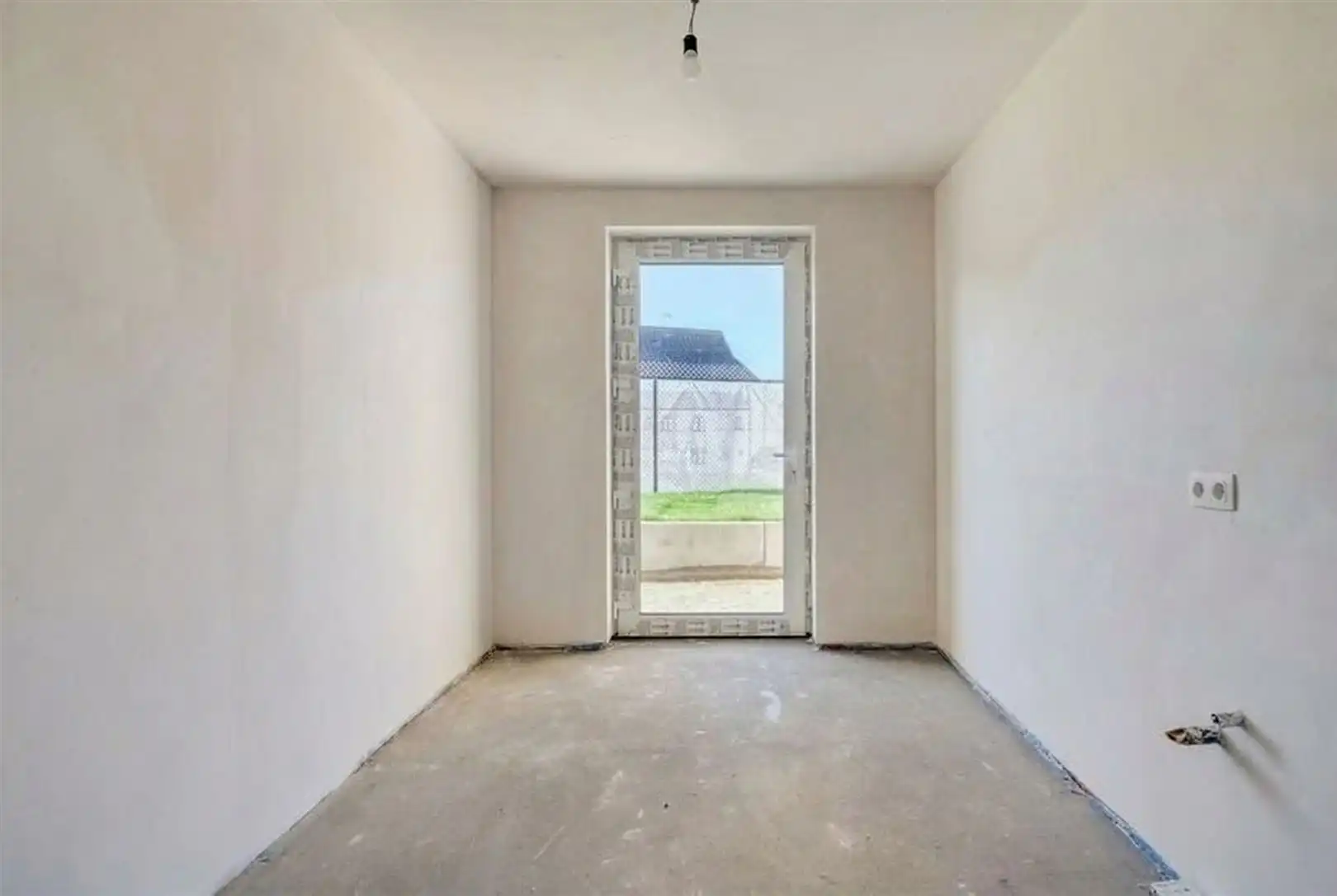 TE KOOP: Moderne nieuwbouwwoning met 3 slaapkamers in Geetbets! foto 9