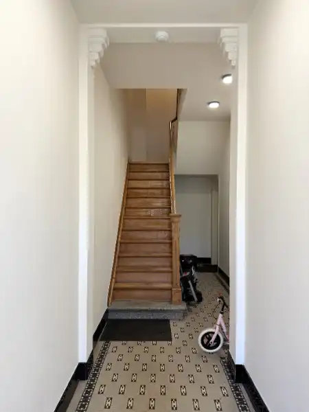 Prachtig gerenoveerd duplex appartement in het Miljoenenkwartier foto 18