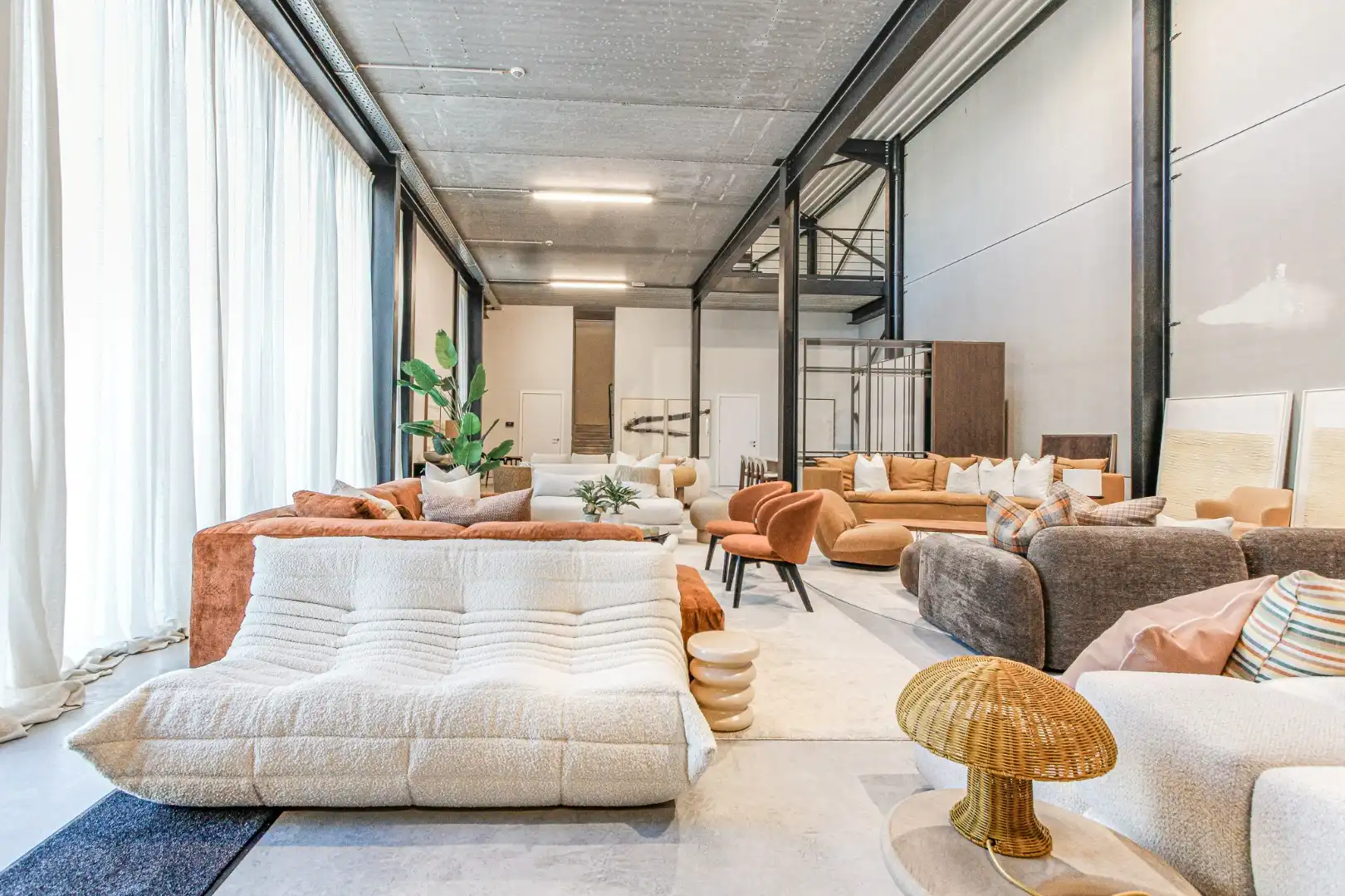 Commerciële ruimte te huur 't Walletje 22 - - 8300 Knokke-Heist