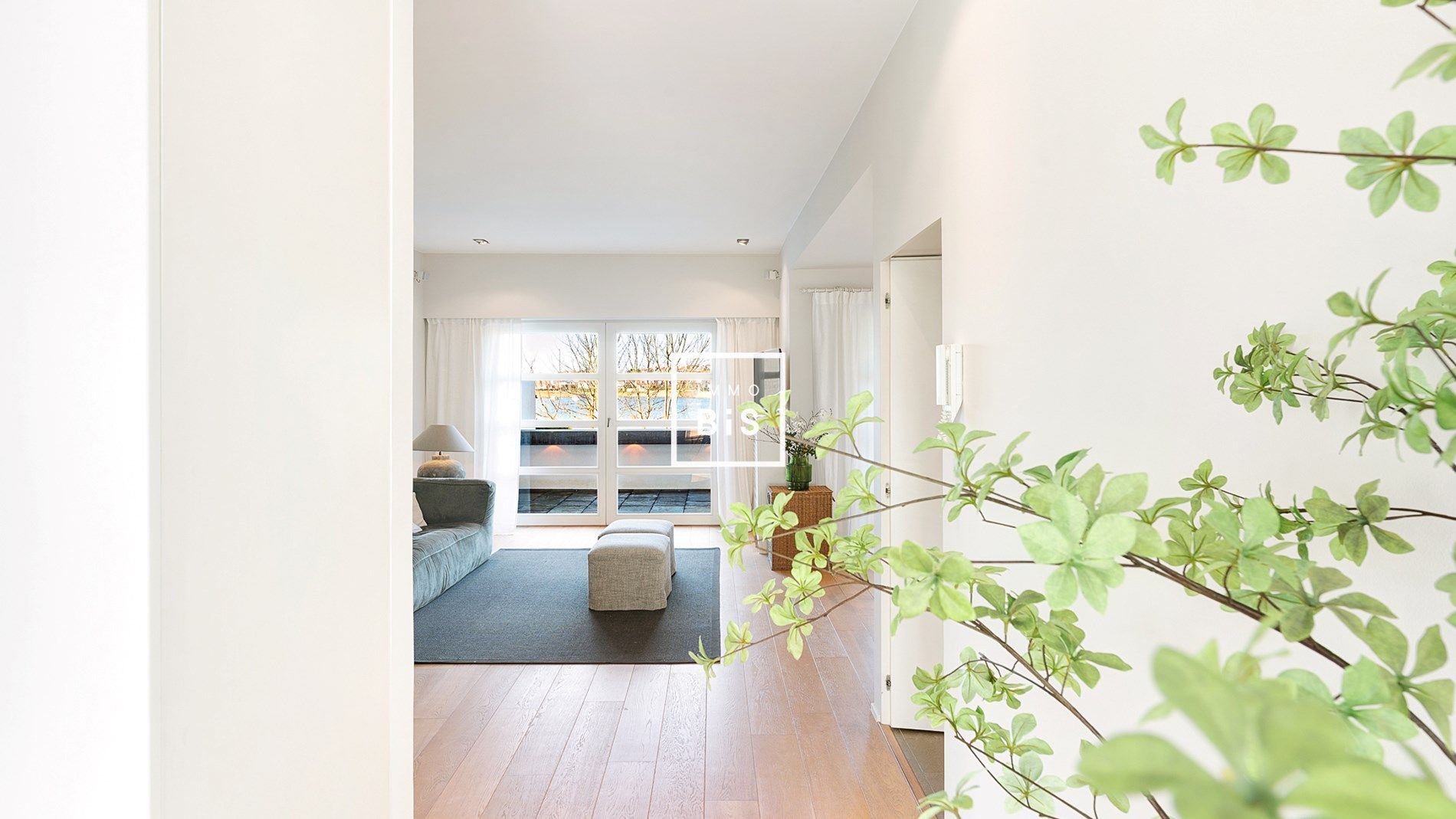 Parel van een villa rechtstreeks verbonden met het Zegemeer van Knokke  foto 20