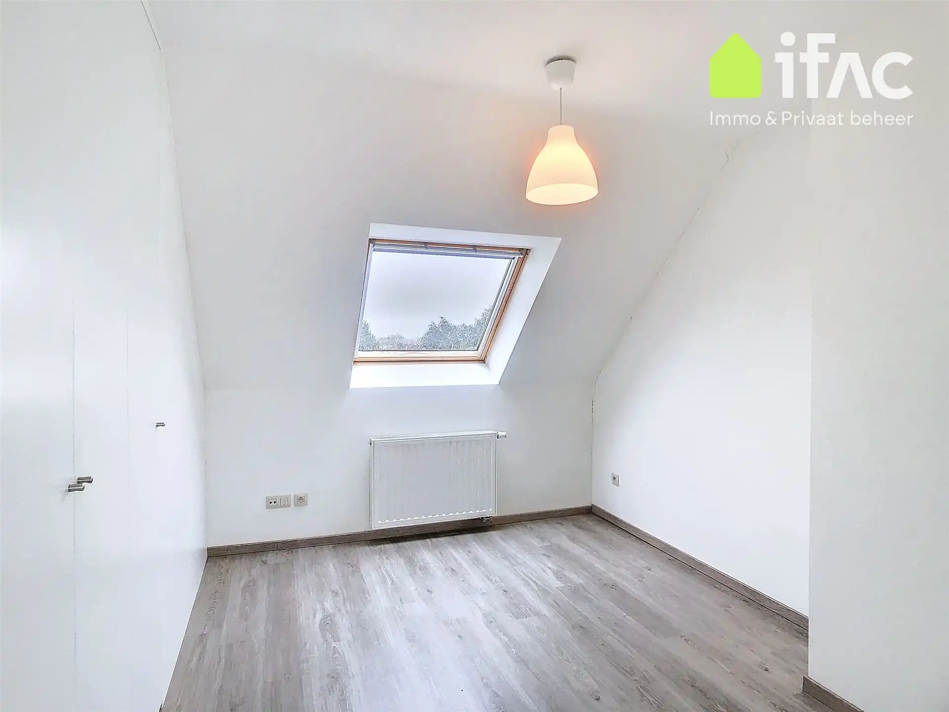 Recent en energiezuinig duplex appartement  foto 15