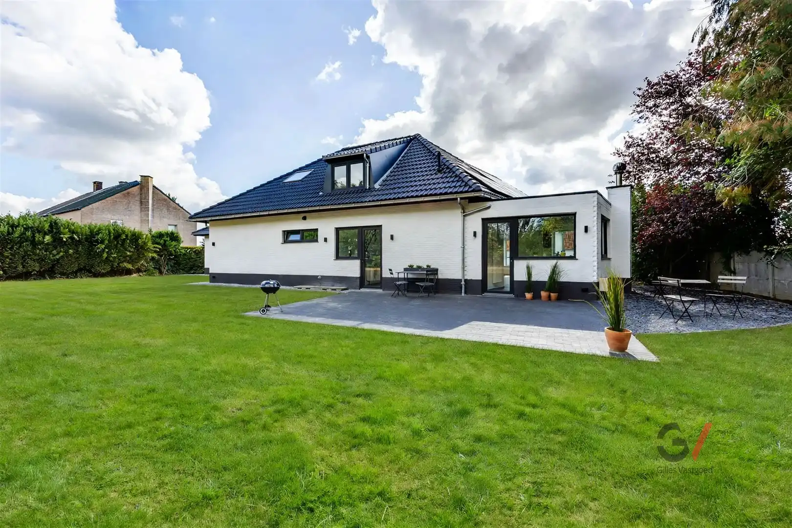 Huis foto 12