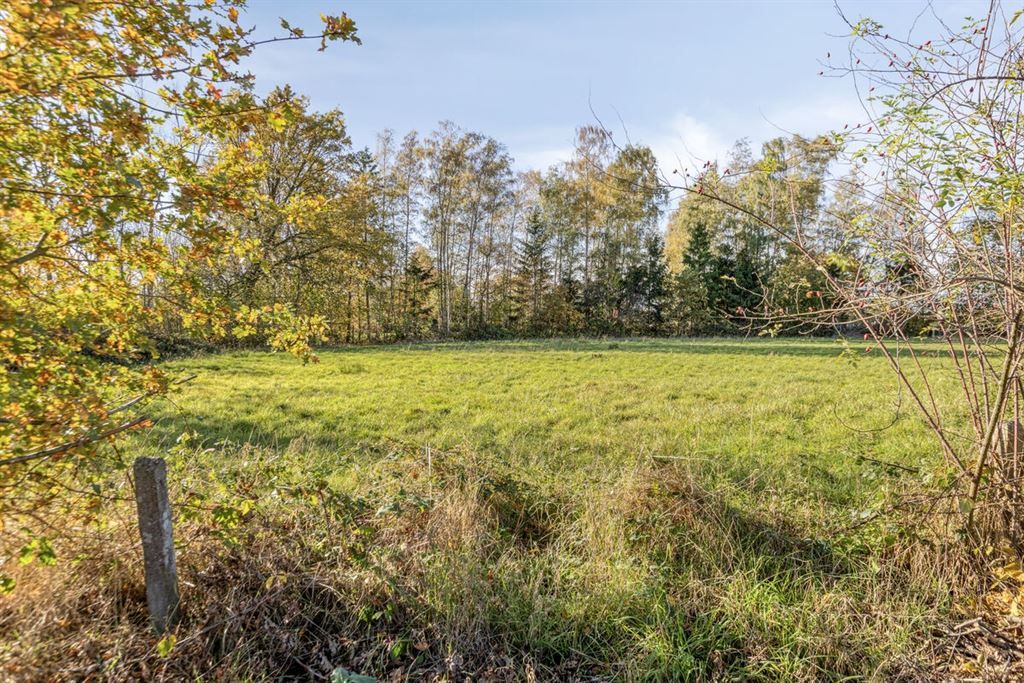 Knappe, te renoveren, woning op een gunstige locatie te Aarschot!  foto 28