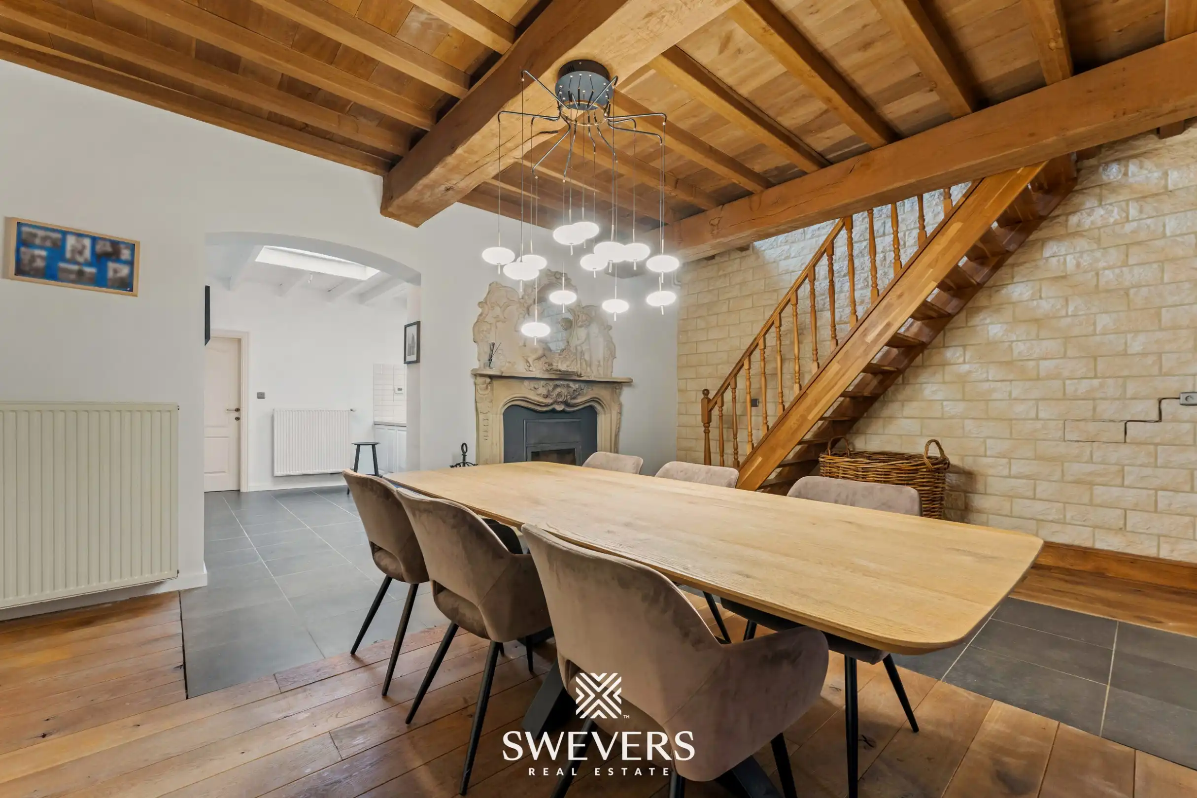 Ideale gezinswoning met veel mogelijkheden te Scherpenheuvel-Zichem foto 8