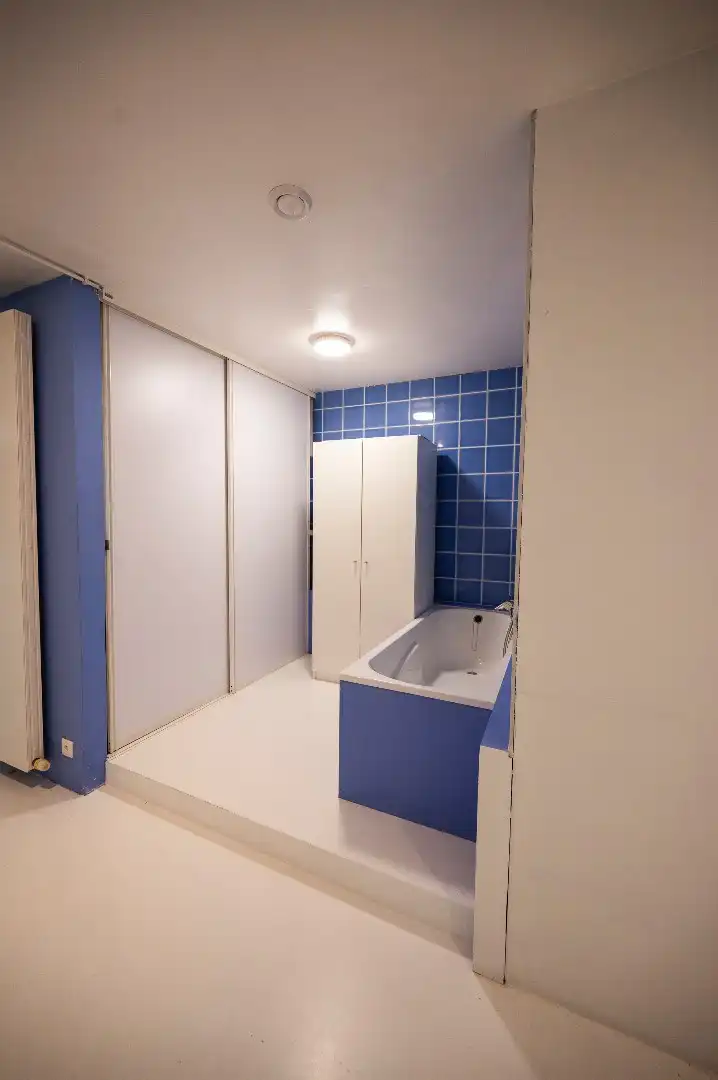 EXCLUSIEVE LOFTVILLA IN OASE VAN RUST OP ZUCHT VAN ZEE foto 10