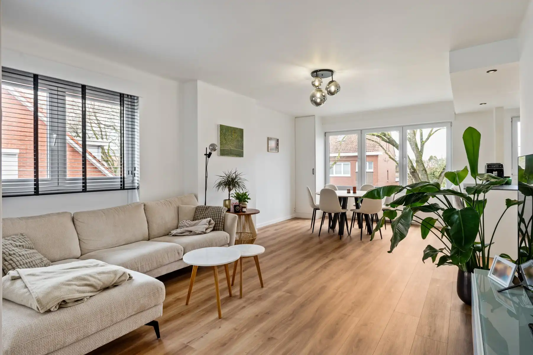 Appartement te koop Bergstraat 10 - 2930 Brasschaat