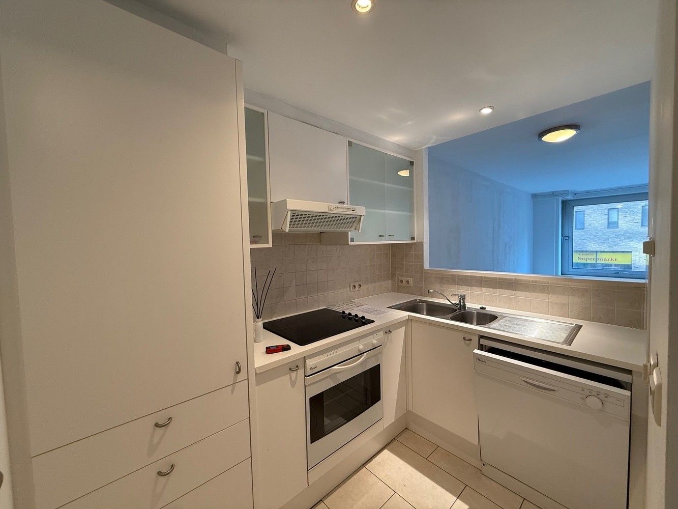 RESIDENTIE NORTH foto 3