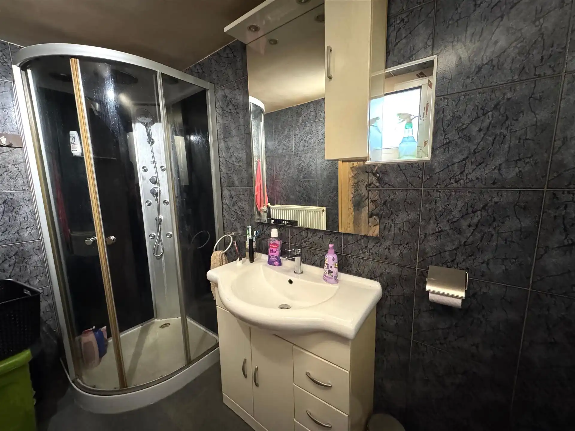 Halfopen bebouwing te koop foto 8