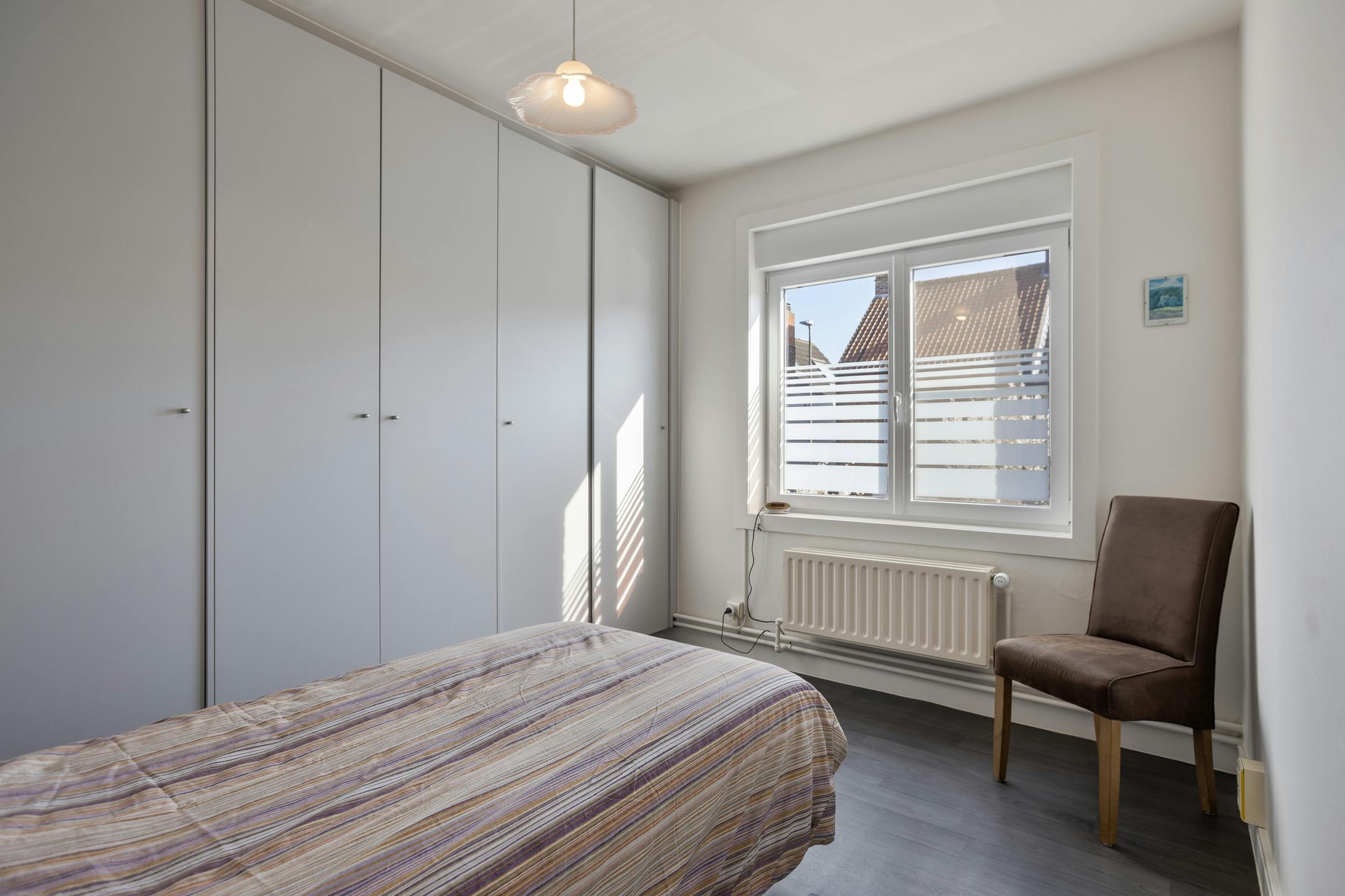 Charmante en ruime gezinswoning te Sint-Michiels foto 14