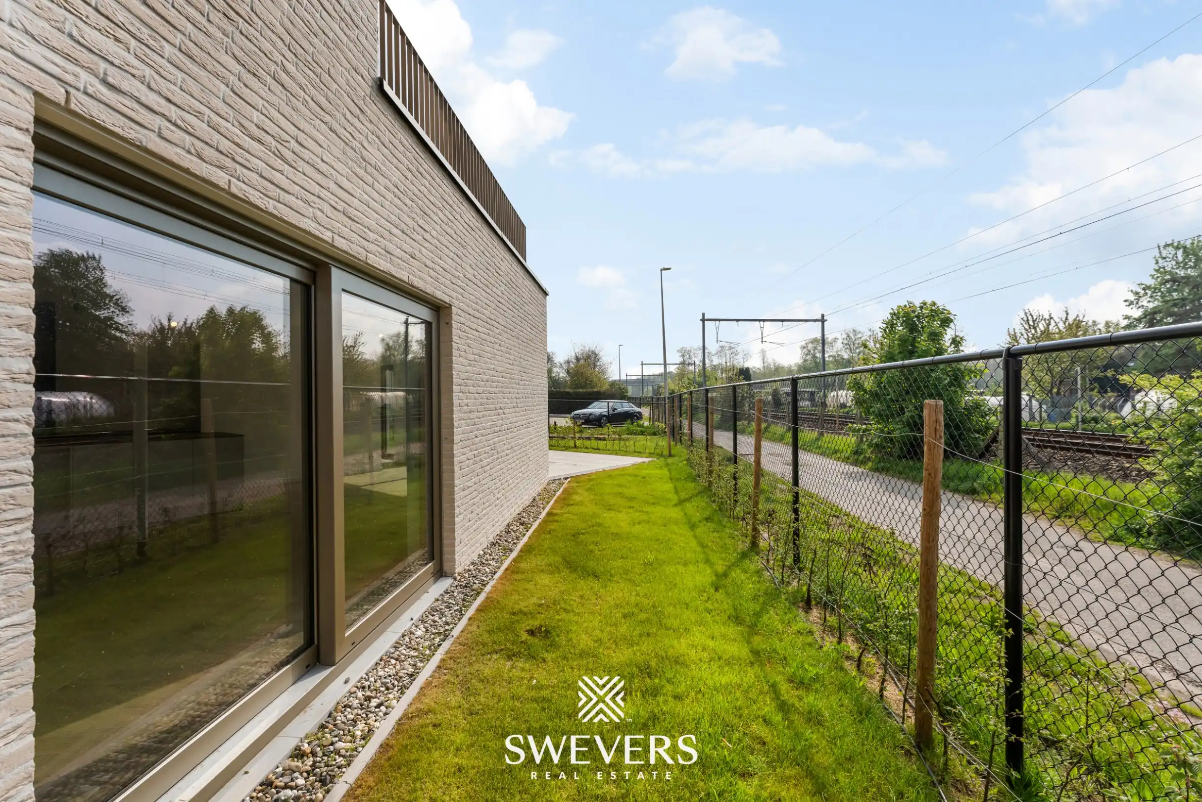 Instapklaar nieuwbouwappartement met zuidgerichte tuin in rustige, groene omgeving in project Oriole foto 24