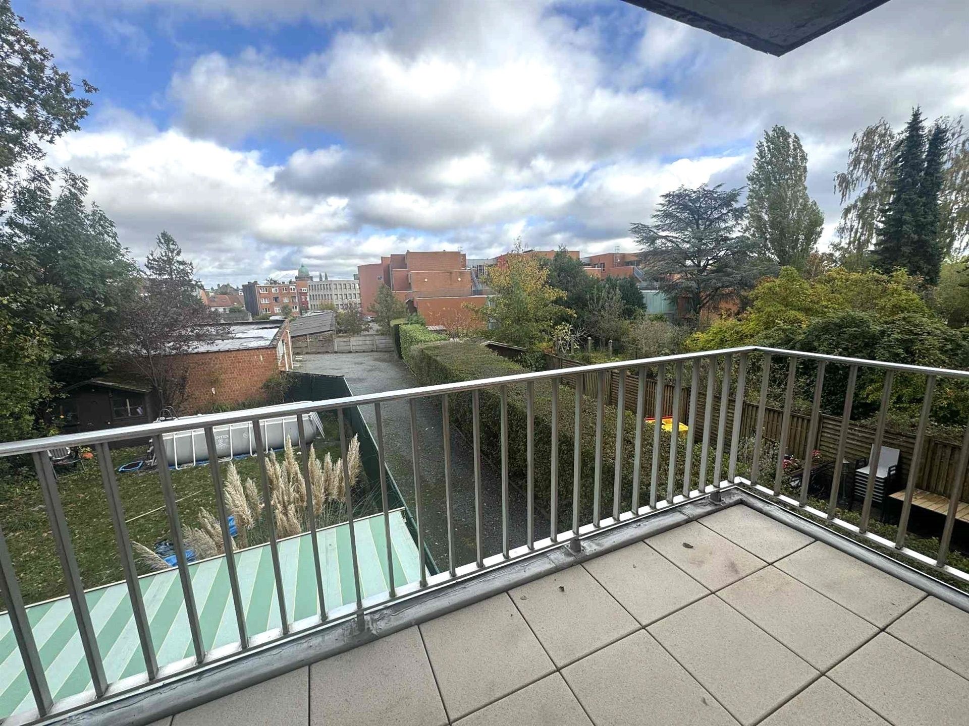 Prachtig appartement met 2 slaapkamers te huur te SINT-AGATHA-BERCHEM. foto 13