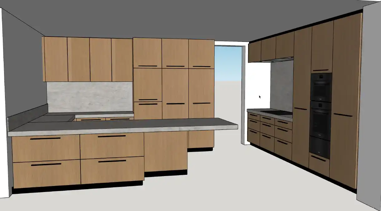 Moderne, af te werken woning op een perceel van 10a 58ca. foto 12