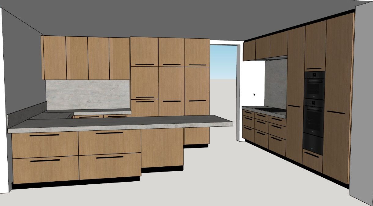 Moderne, af te werken woning op een perceel van 10a 58ca. foto 7