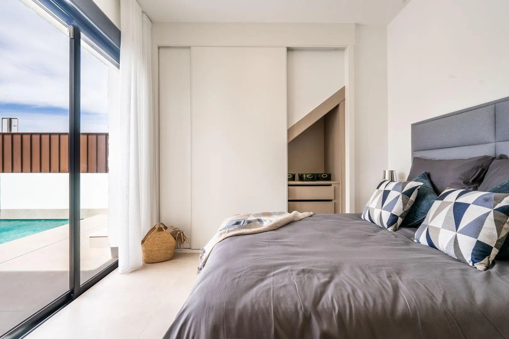 Ontdek de luxe van het leven in onze nieuwe villa's, omgeven door de groene pracht van golfterreinen. Jouw perfecte oase van rust en comfort foto 9
