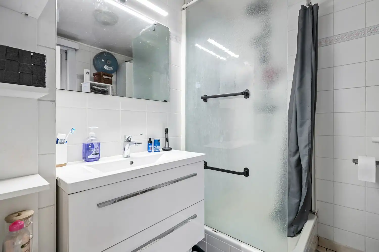 Leuke rijwoning met 2 slaapkamers op toplocatie te Kessel foto 13