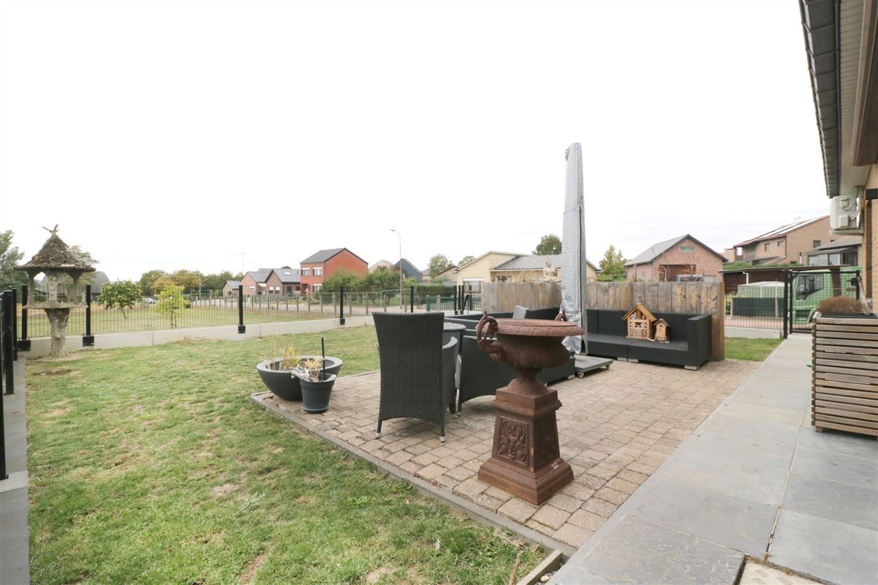 Gelijkvloers wonen mogelijk, instapklaar en energiezuinig foto 52