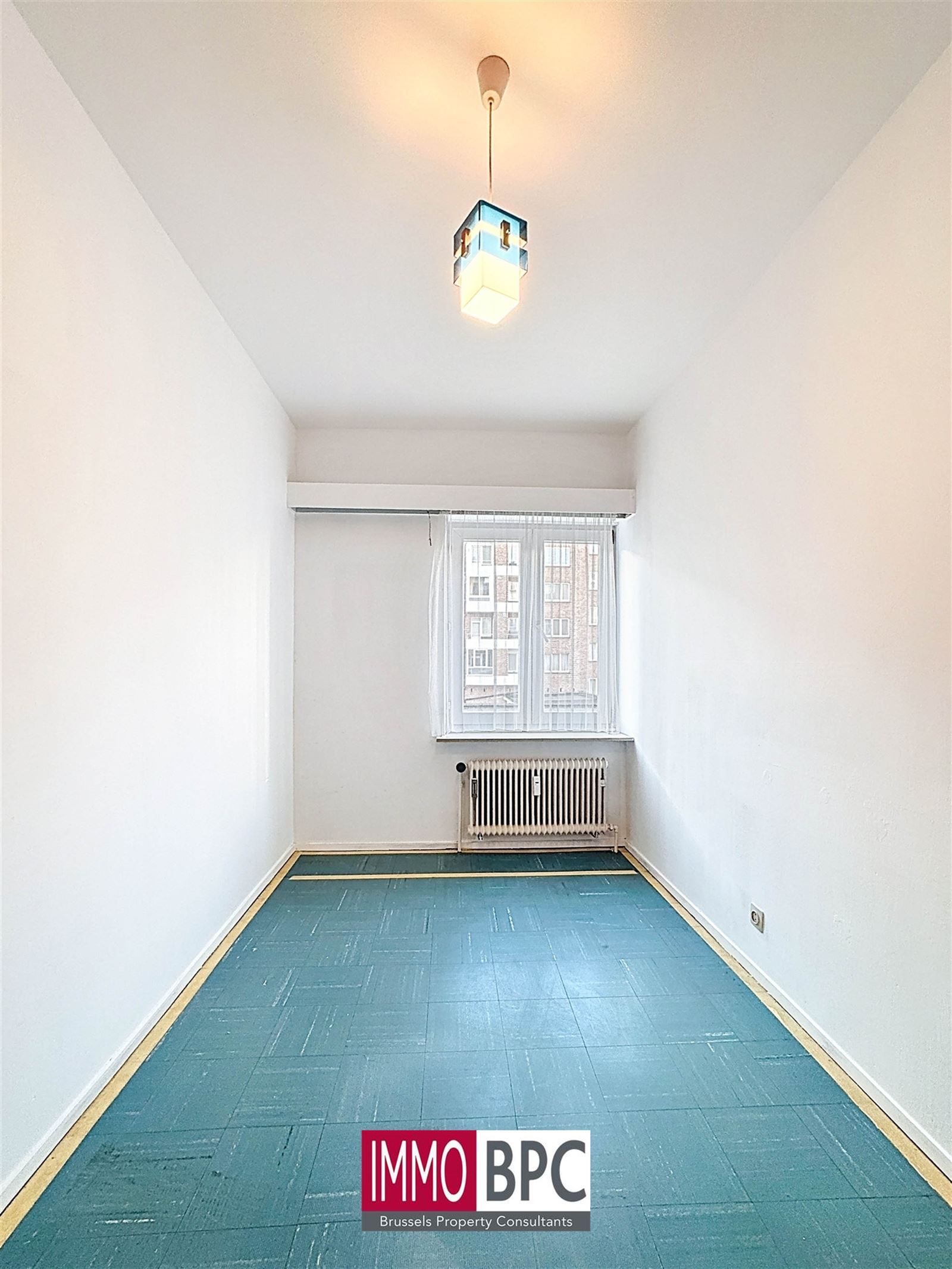 APPARTEMENT MET 3 SLAAPKAMERS, TERRAS EN  MOGELIJKHEID TOT AANKOOP GARAGE  foto 11