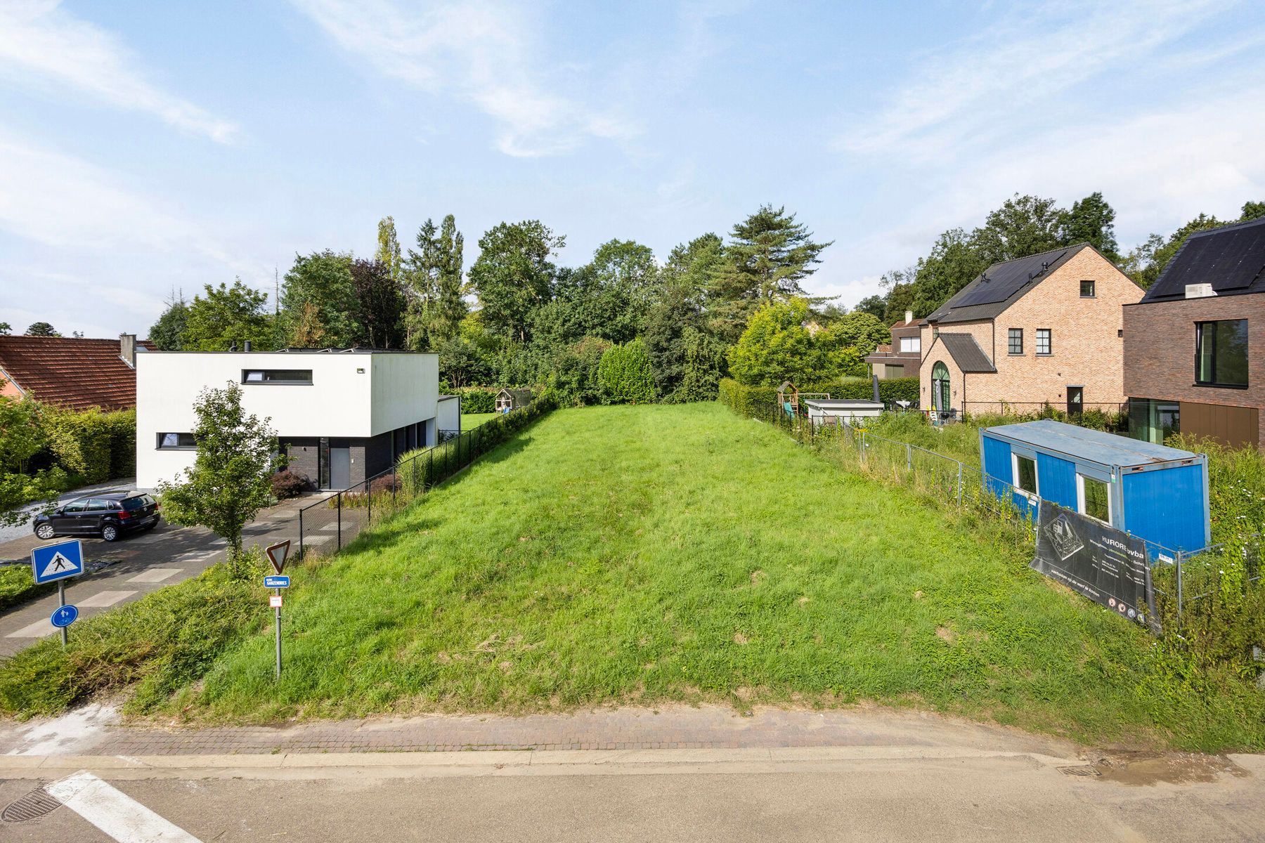 Bouwen aan uw toekomst te Pellenberg foto 6