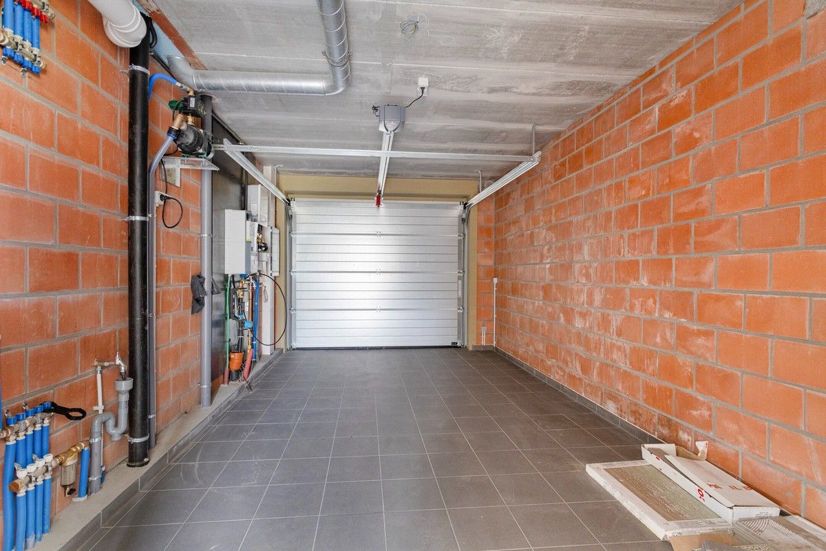Instapklare Nieuwbouwwoning te Blaasveld foto 16
