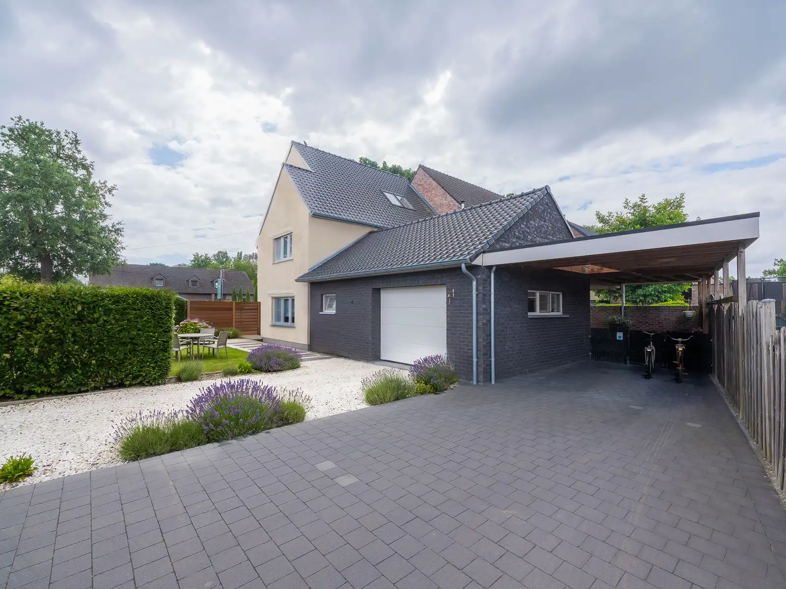 Huis te koop foto 37