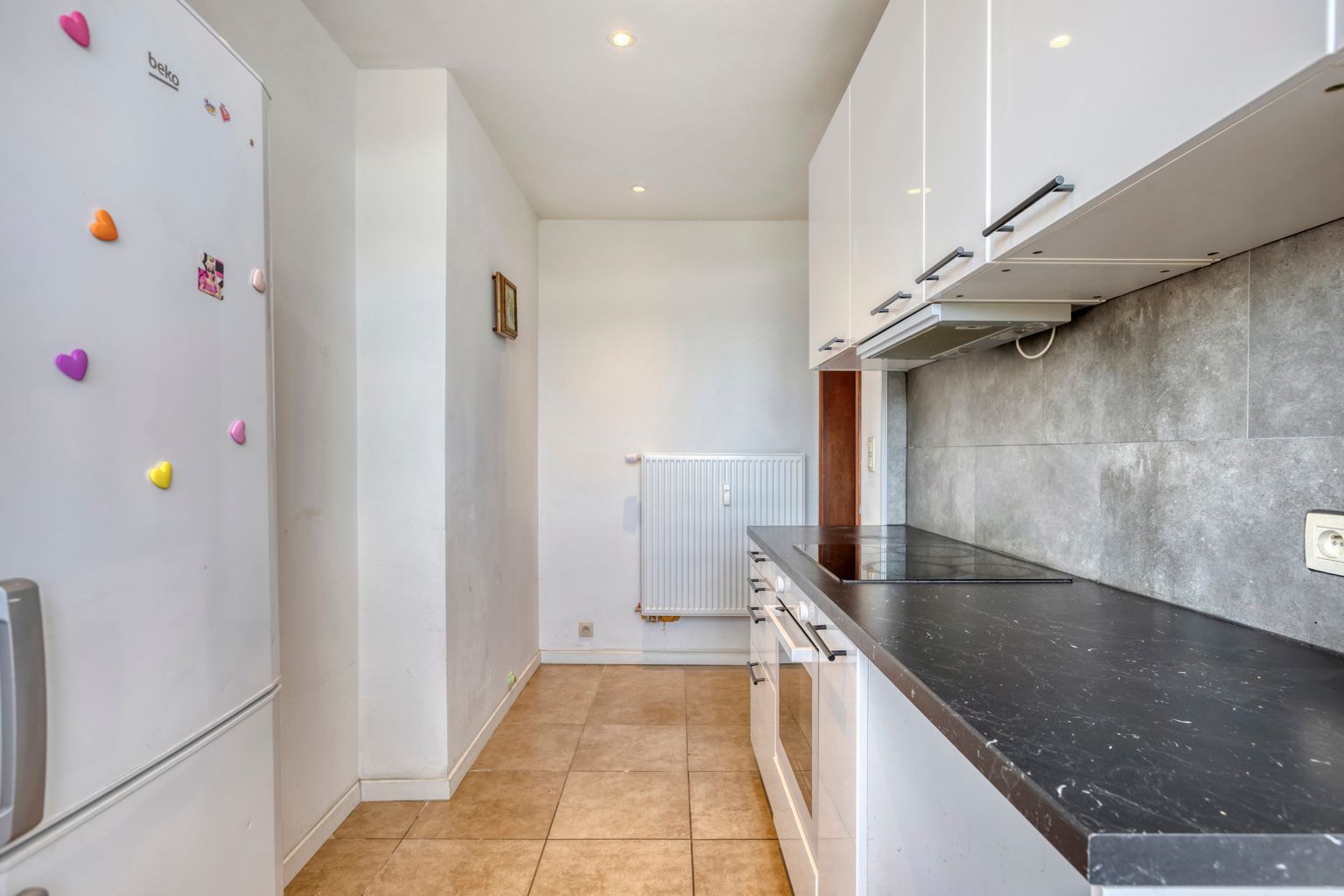 immo DAVID stelt voor: 2 slaapkamer appartement foto 10