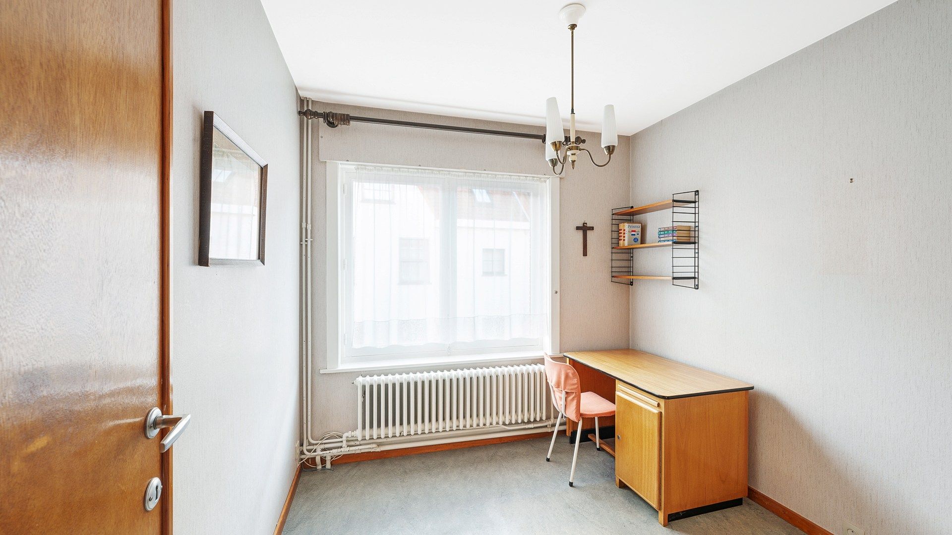 Woning met zonnige tuin en 4 slaapkamers te koop in Oud-Knokke foto 17