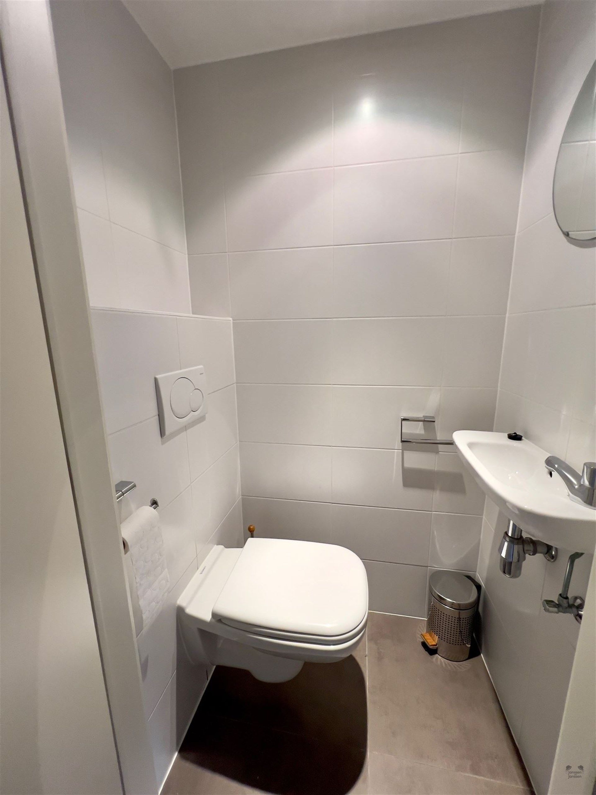 Modern Appartement met mooi zicht in Oostende foto 5