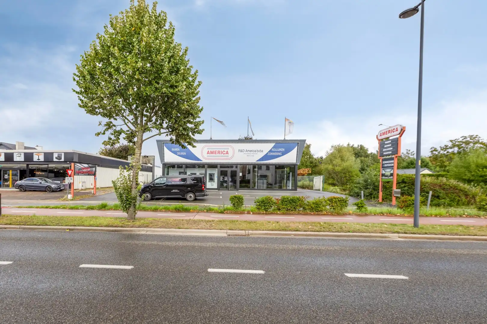 Te koop: Handelspand op toplocatie Hasseltweg foto 25