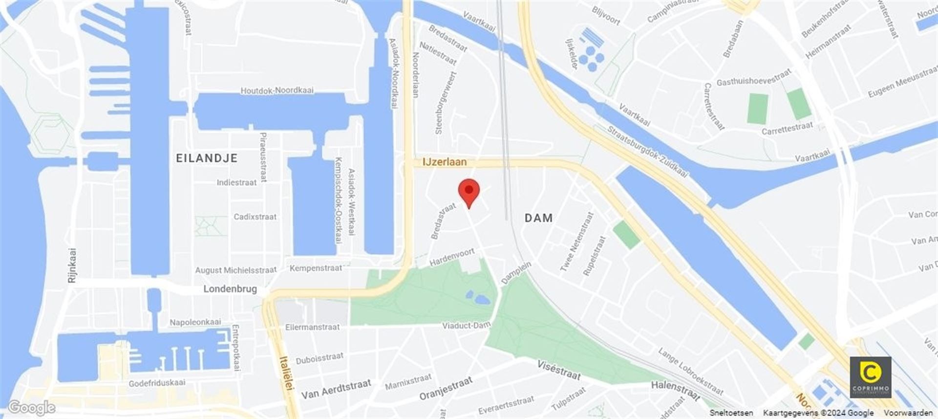 Luxueus penthouse met 6 SLPKS, 2 BDKS en dakterras! foto 14