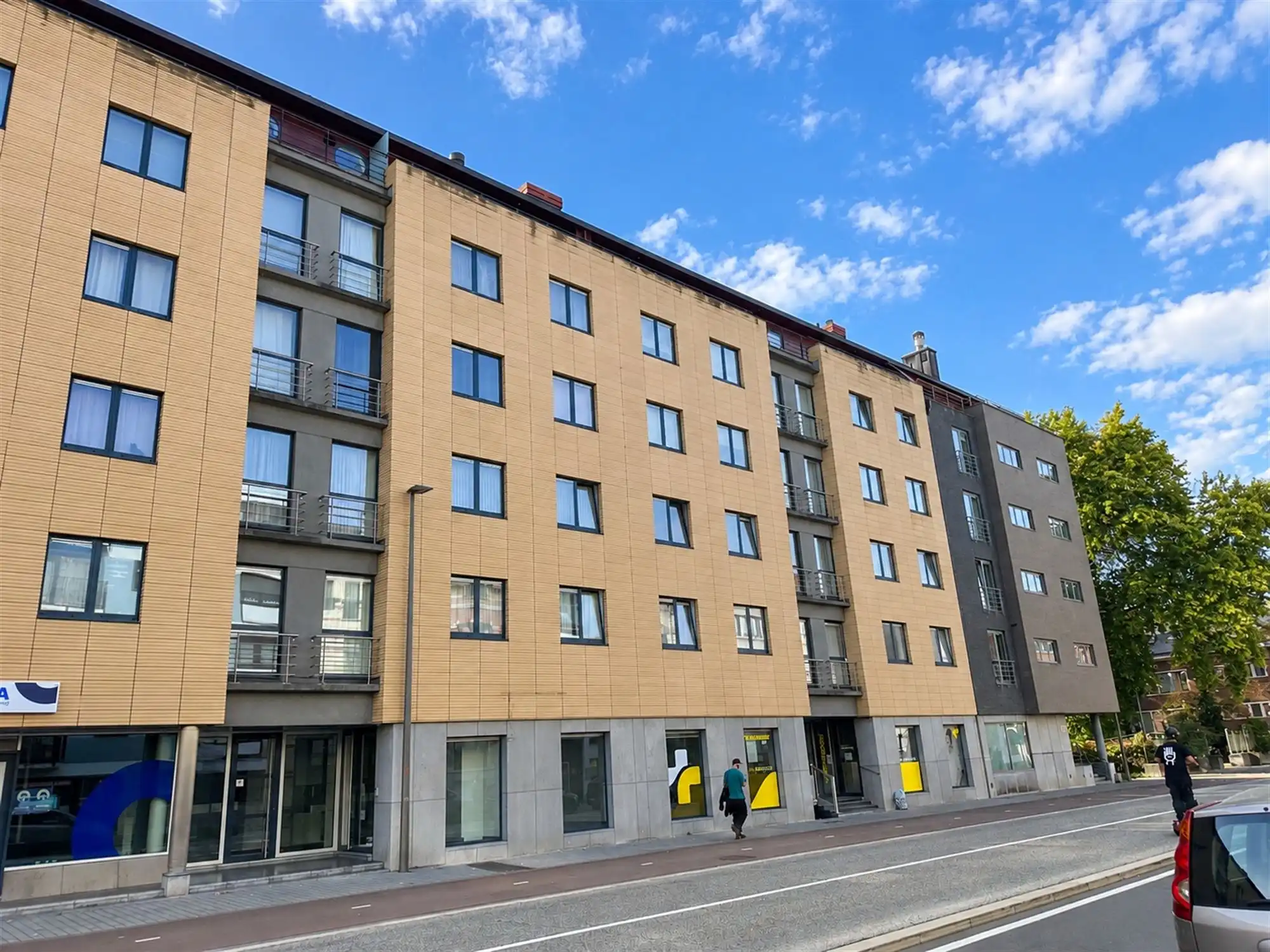 Appartement foto {{pictureIndex}}