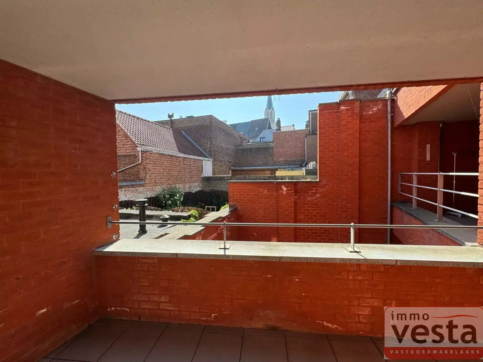 Appartement met twee slaapkamers in centrum van Sint-Truiden foto 15