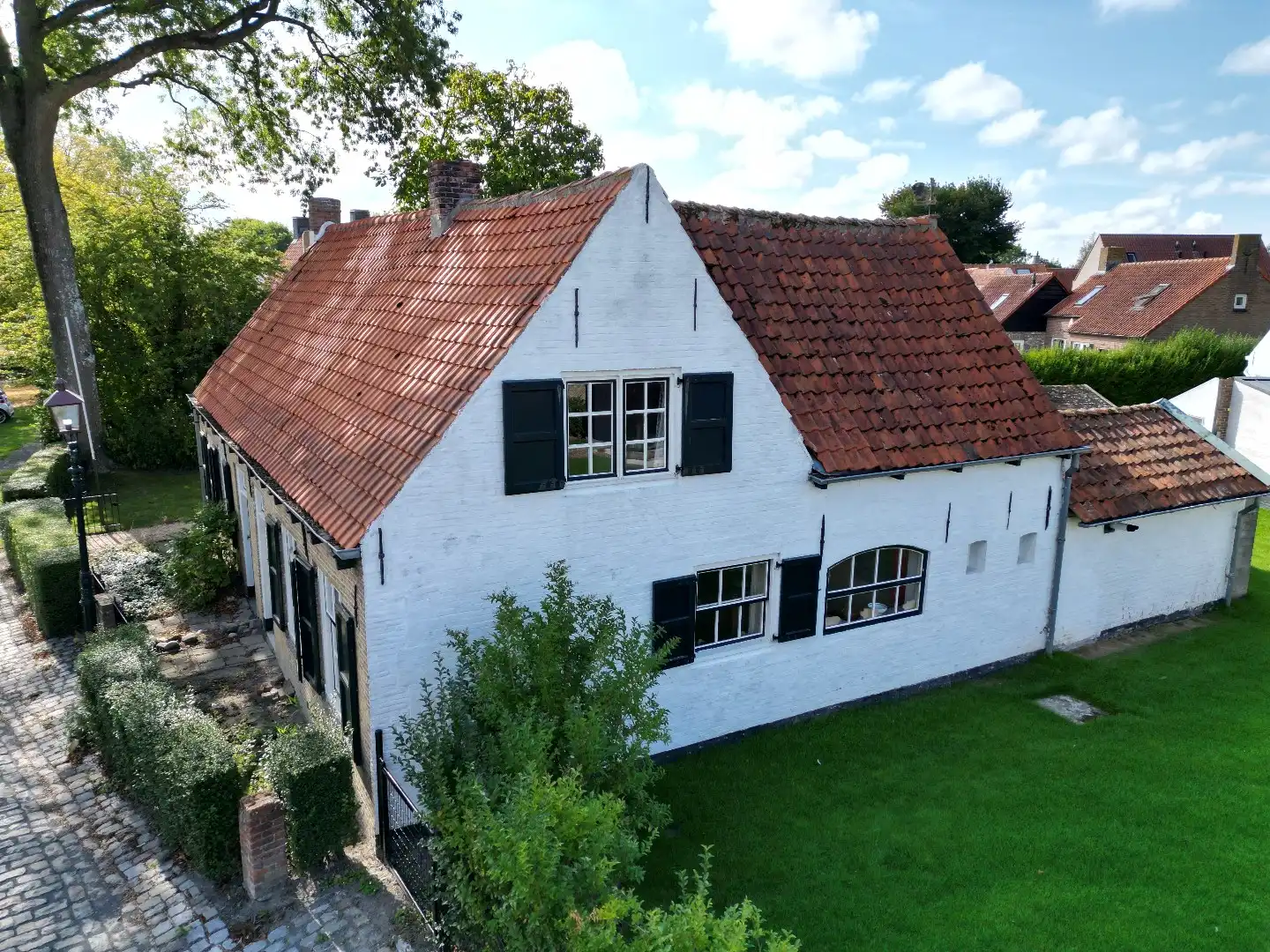 De sfeer van weleer foto 38