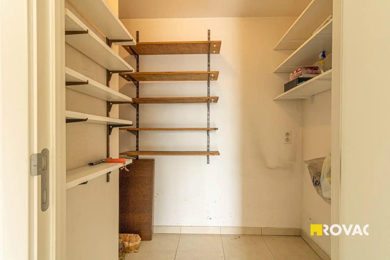 Zeer verzorgd appartement met zonneterras, autostaanplaats met EPC-label A foto 14