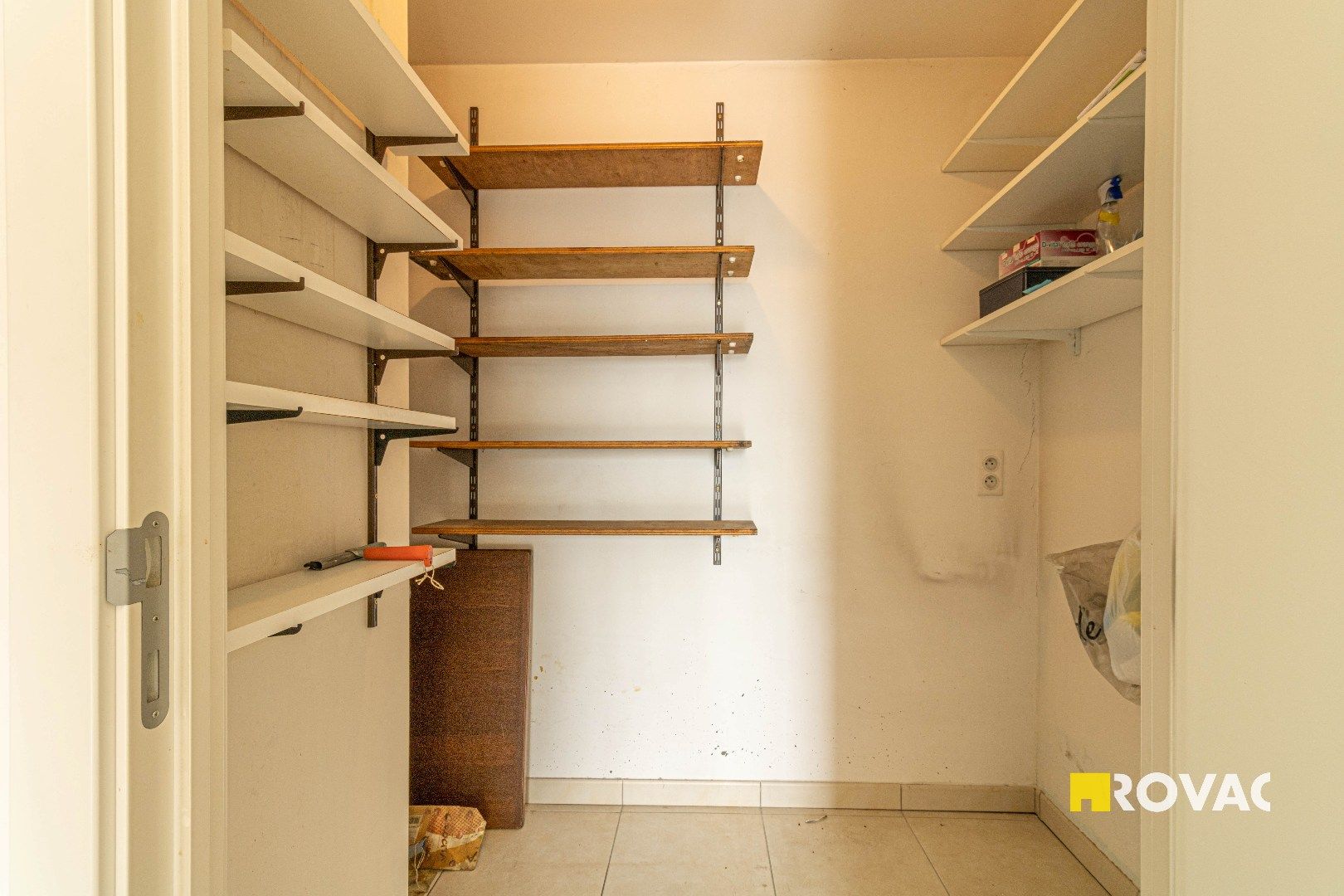 Zeer verzorgd appartement met zonneterras, autostaanplaats met EPC-label A foto 14