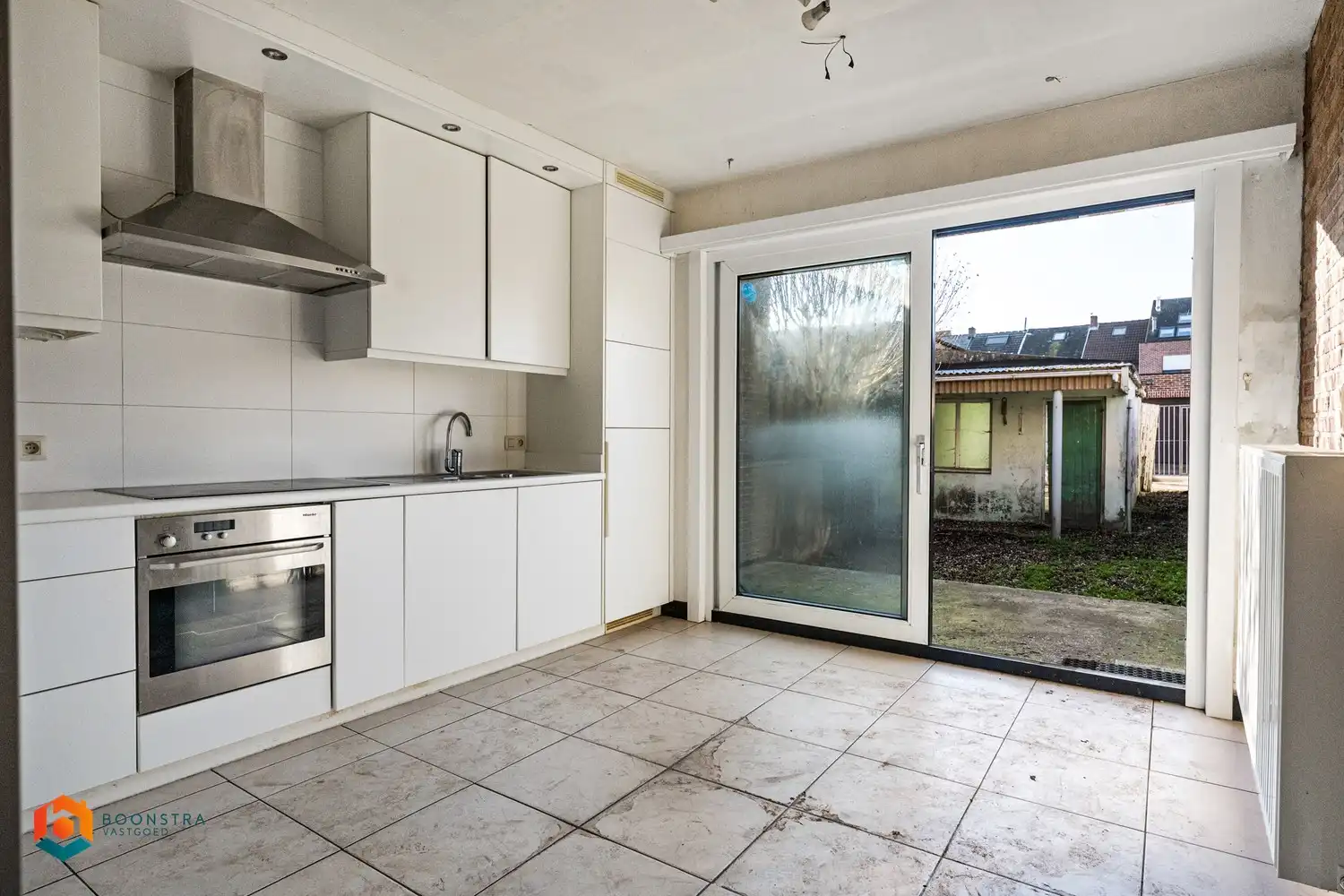 Te renoveren woning te Willebroek foto 9
