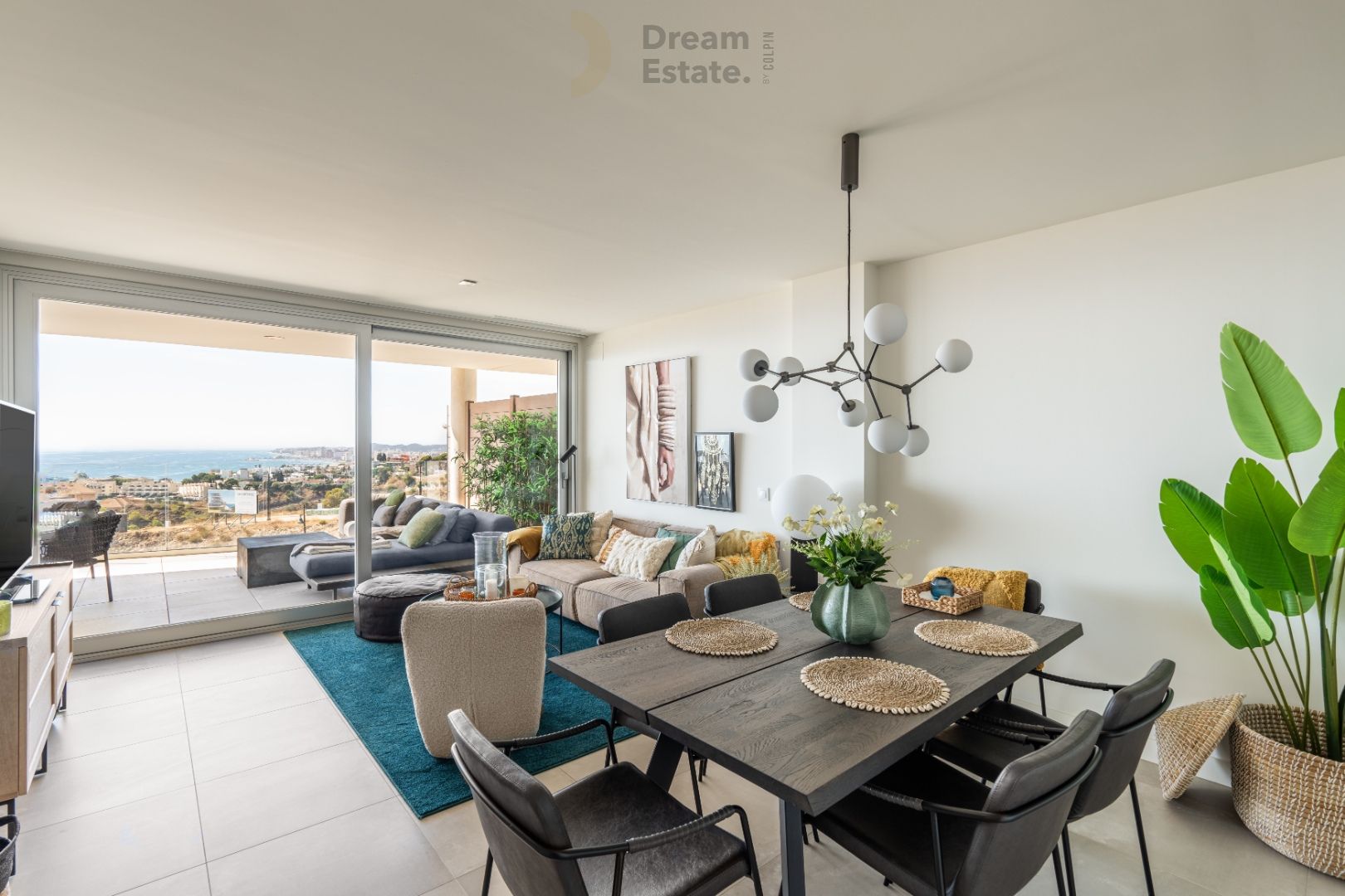Luxe 3-Slaapkamer Appartement in El Higuerón, Fuengirola foto 5