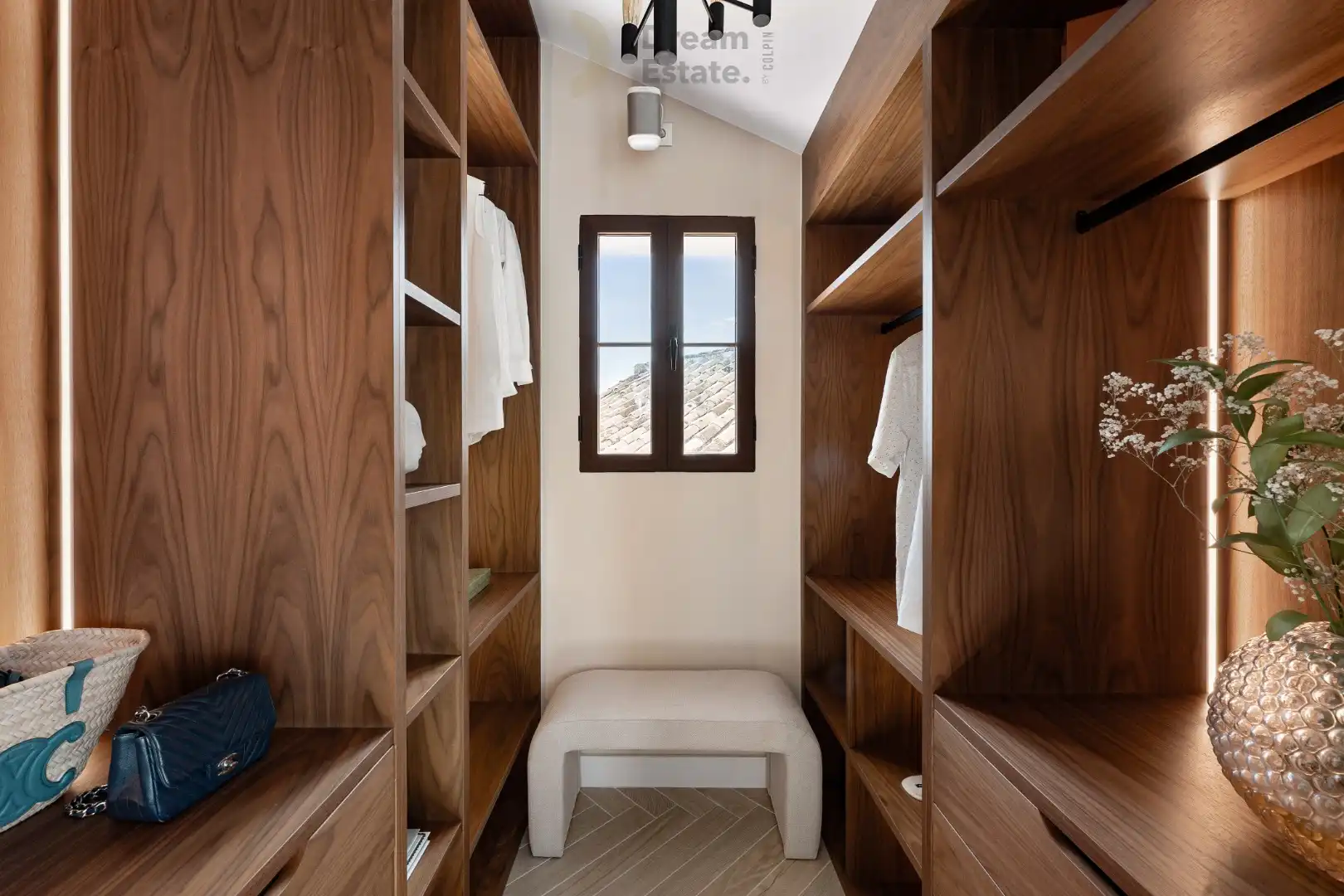 Penthouse on the prestigious Golden Mile, Marbella foto 30