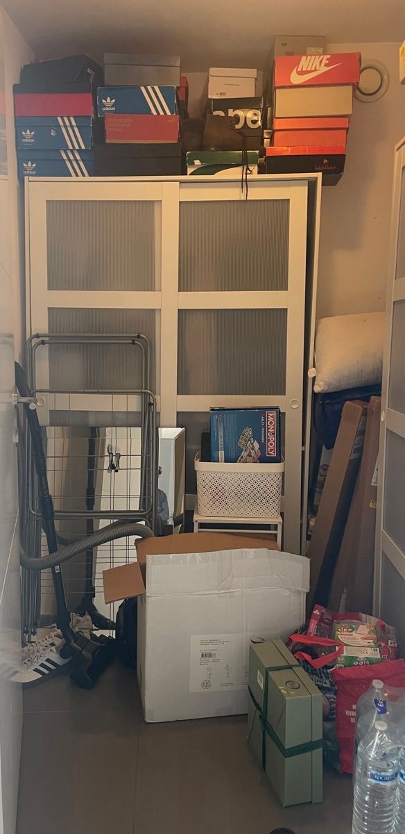 Te huur: Duplex-appartement op wandelafstand van het station Aalst!  foto 14