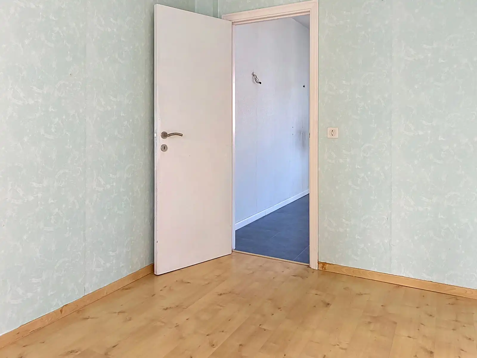 Appartement met 2 slaapkamers foto 14