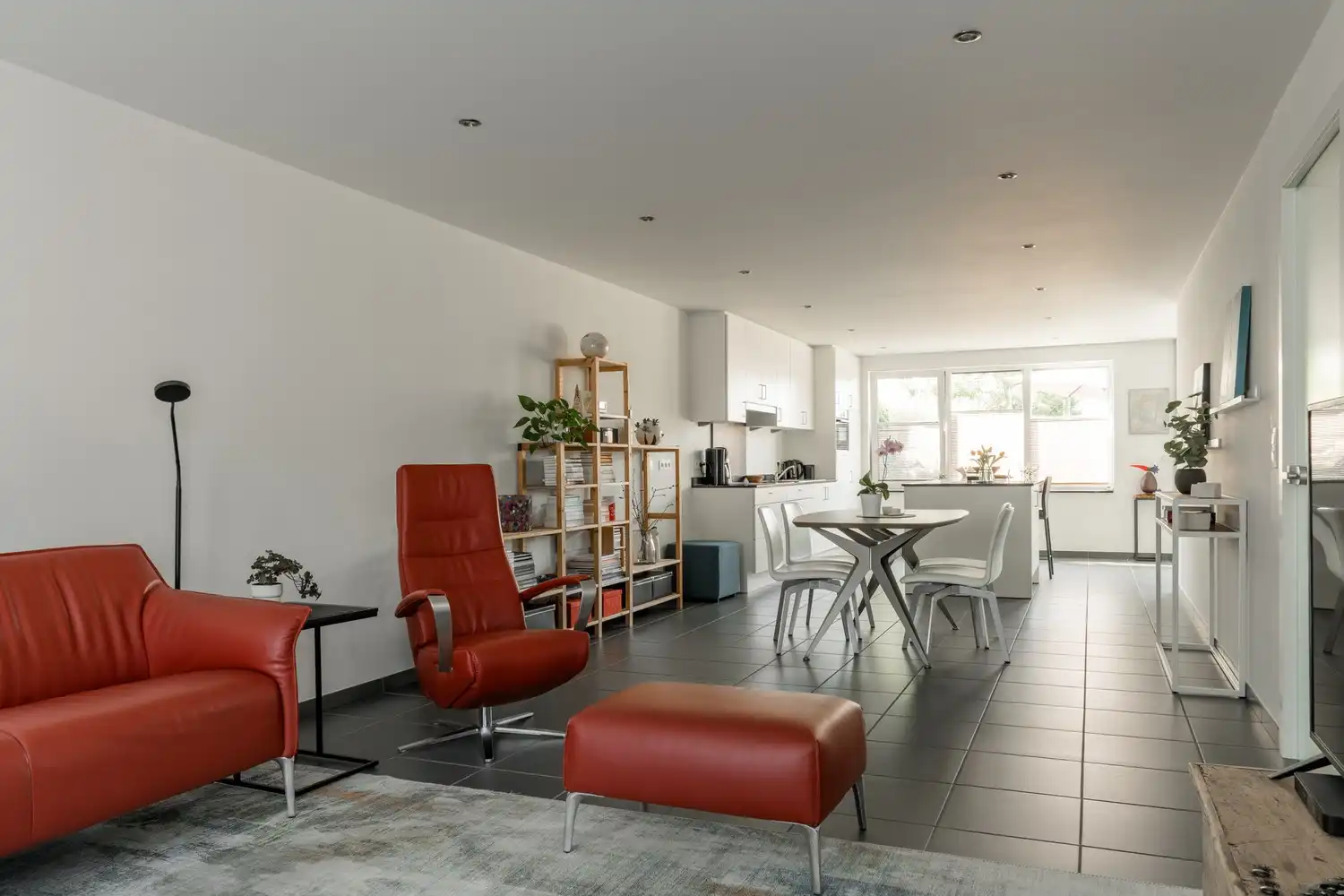 Appartement te koop foto 20
